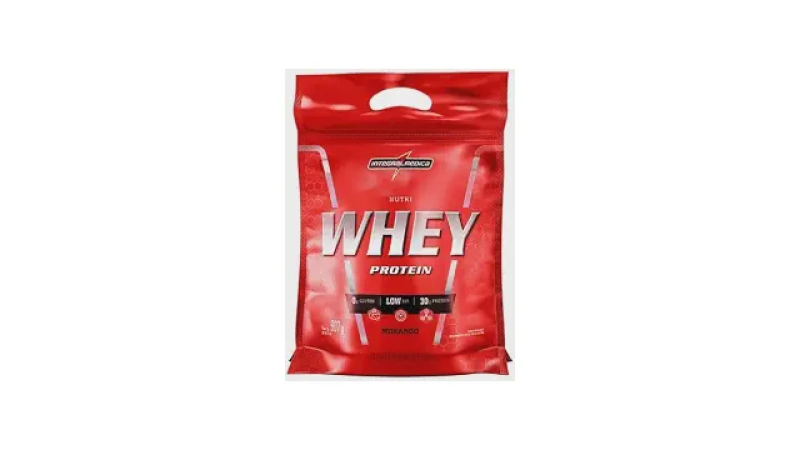 Melhor Whey Isolado ou Concentrado: Guia Essencial