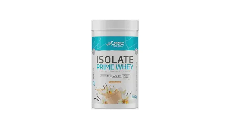 Melhor Whey Isolado Sabor: Guia Completo