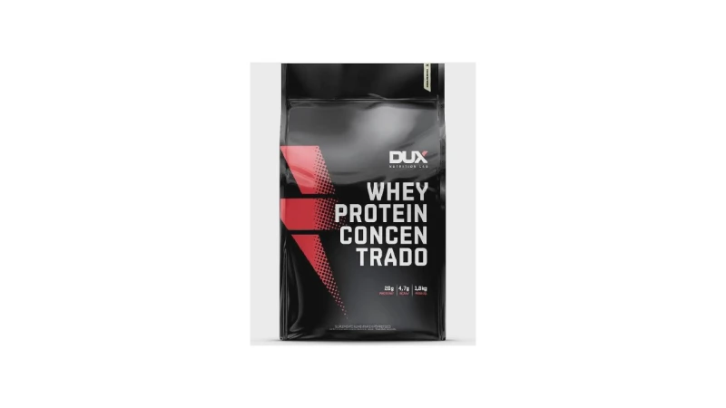 Melhor Whey para Ganho de Massa: Conheça 10 Opções