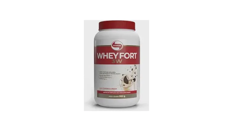 Melhor Whey Protein 3W: Guia Completo para Sua Escolha
