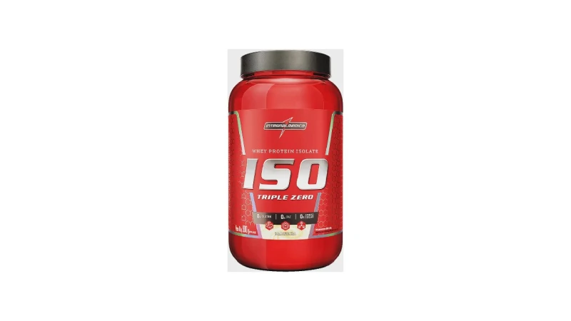 Melhor Whey Protein Isolado: Guia Essencial para Sua Rotina