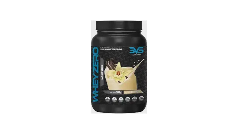Melhor Whey Protein para Emagrecer sem Lactose: Guia Definitivo