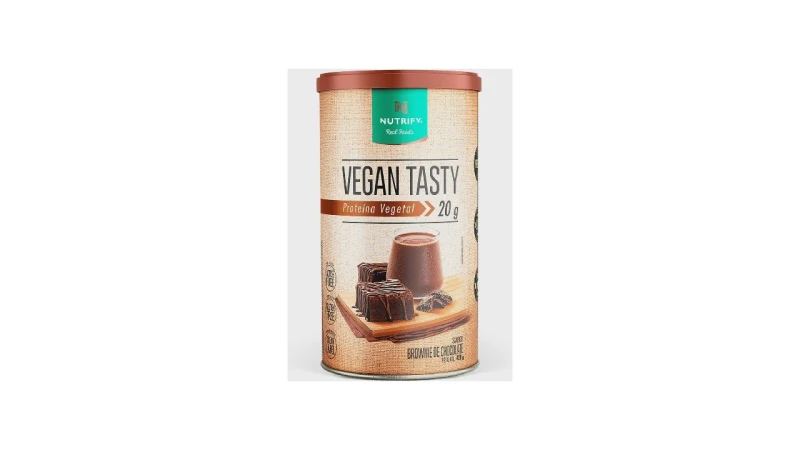 Melhor Whey Vegano Custo Benefício: Opções Baratas e Eficazes