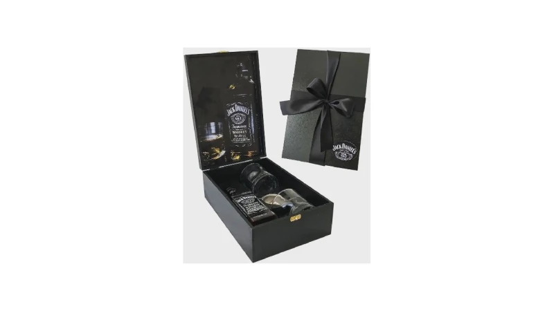 Melhor Whisky para Presente: Kits Elegantes e Seleções Especiais
