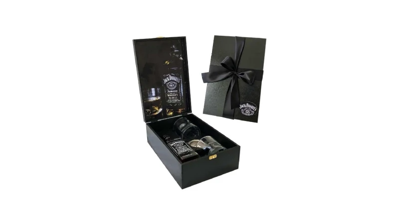Melhor Whisky Presente: Kits Elegantes e Degustações