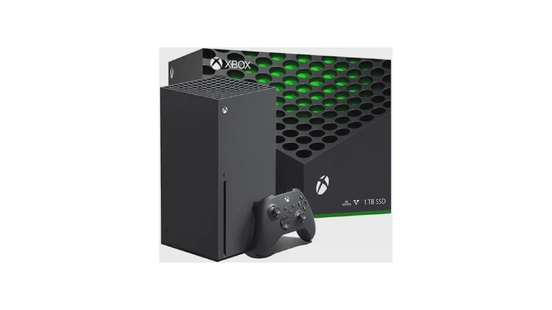 Melhor Xbox: 8 Opções entre Series X, S e Portátil