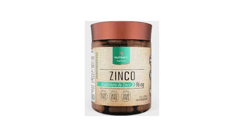 Melhor Zinco para Pele: Guia Definitivo e Análise
