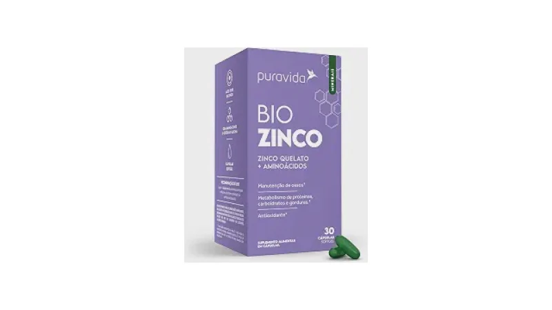 Melhor Zinco para se Tomar: Guia Essencial 2024