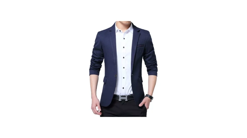 Melhores Blazers Masculinos: Guia de Estilo Casual e Social