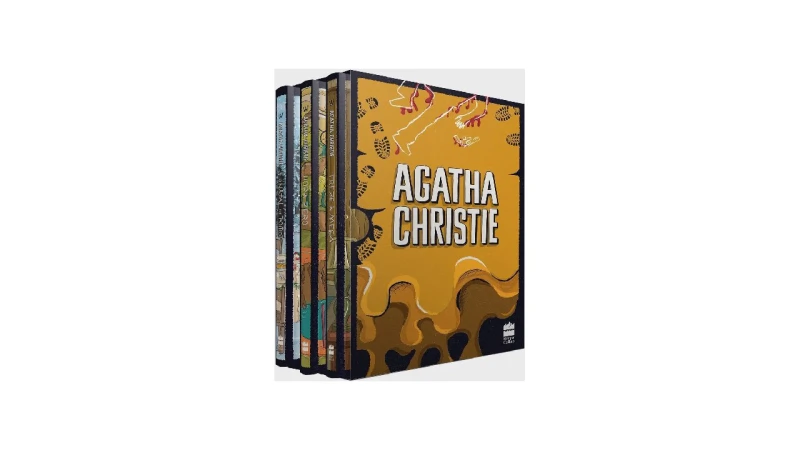 Melhores Box de Livros para Comprar: Guia Essencial