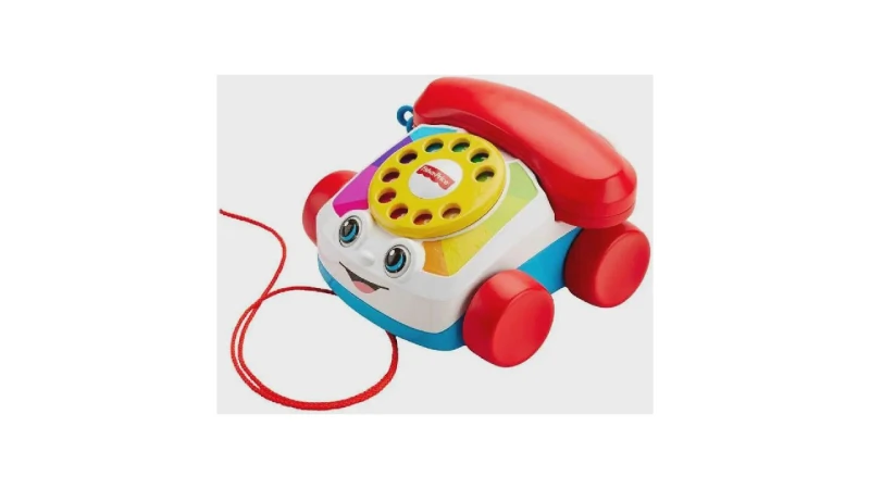 Melhores Brinquedos Fisher Price 1 Ano: Guia de Escolha