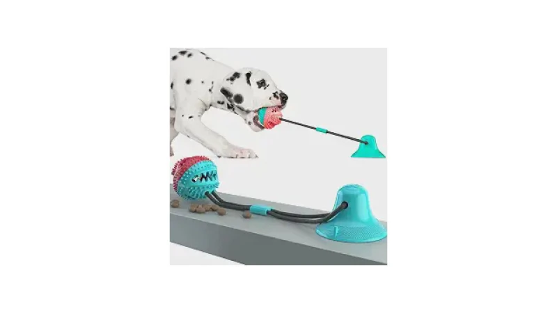 Melhores Brinquedos para Cachorros que Ficam Sozinhos: Evite o Tédio
