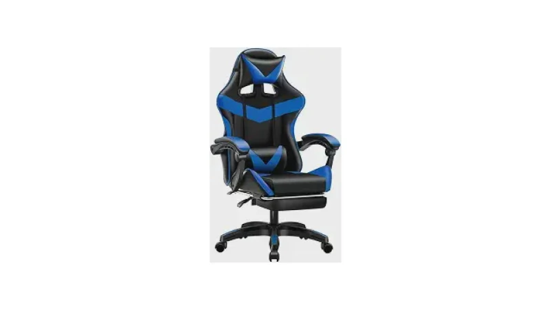 Melhores Cadeiras Gamer Black Friday: Conforto e Desempenho
