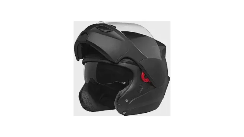 Melhor Capacete Escamoteavel: Guia Completo