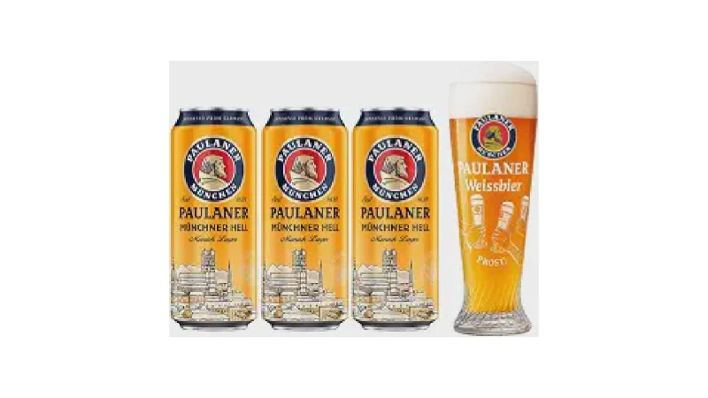 Melhores Cervejas Alemãs: Descubra Sabores Autênticos!