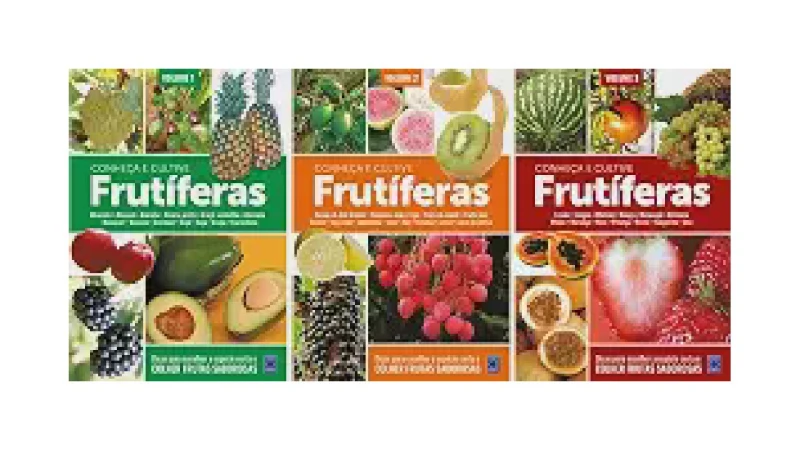 Melhores Frutiferas: Guia Essencial para Cultivo e Colheita