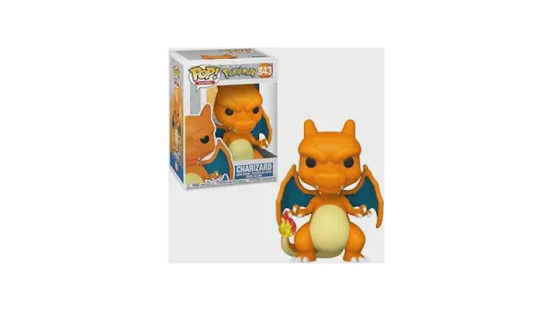 Melhores Funko Pop de Anime: Colecione Seus Personagens Favoritos!