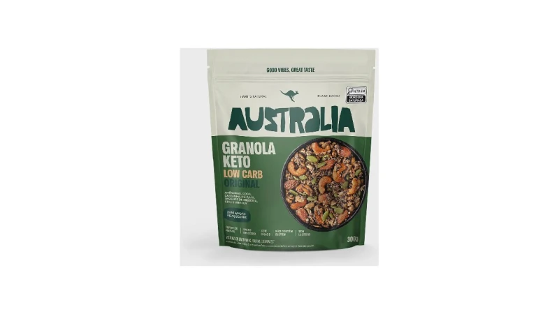Melhores Granolas Saudaveis: Guia Completo