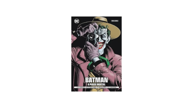 Melhores Hq Dc: Aventuras Icônicas Para Colecionar!