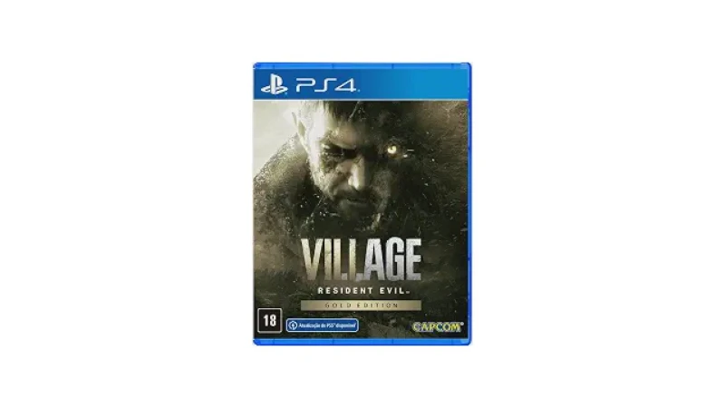 Melhores Jogos de Terror para Ps4: Escolha o Seu Susto!