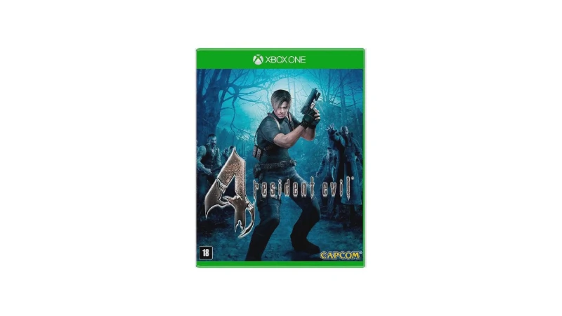 Melhores Jogos de Terror para Xbox One S: Sobreviva ao Medo!