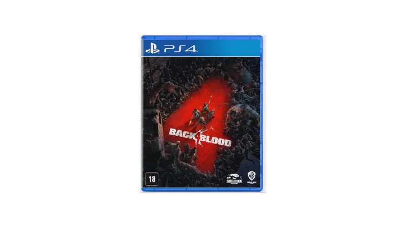 Melhores Jogos de Zumbi para Playstation 4: Ação e Sobrevivência