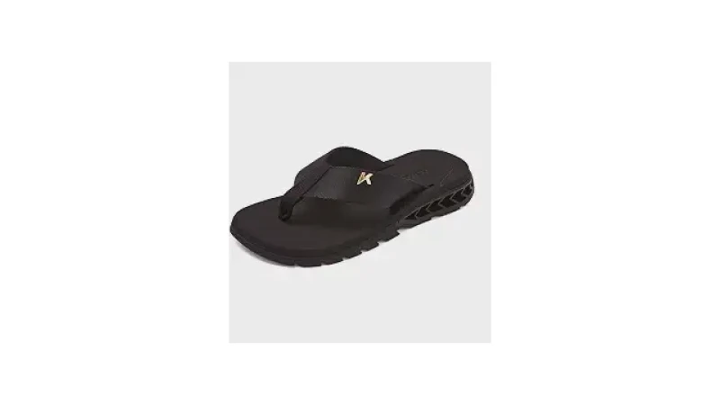 Melhores Kenner: O Chinelo Ideal Para Cada Estilo