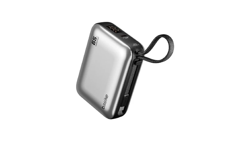 Melhores lançamentos de power banks e carregadores portáteis: 10 Opções de Potência
