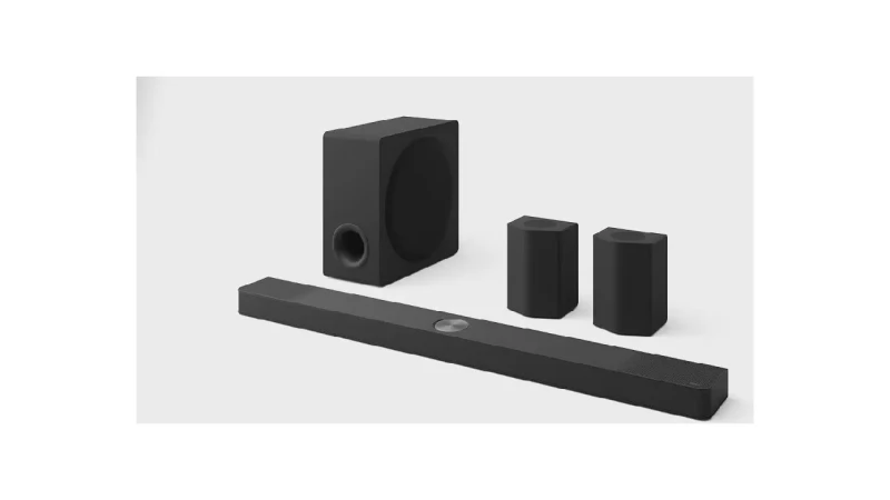 Melhores Lançamentos de soundbars com Dolby Atmos: 10 Opções de Alta Performance