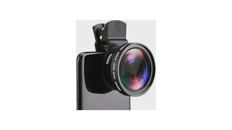 Melhores Lentes para Celular: Amplie Suas Fotos