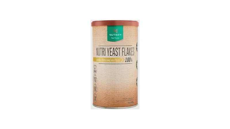 Melhores Leveduras Nutricionais: Guia Essencial para Veganos!