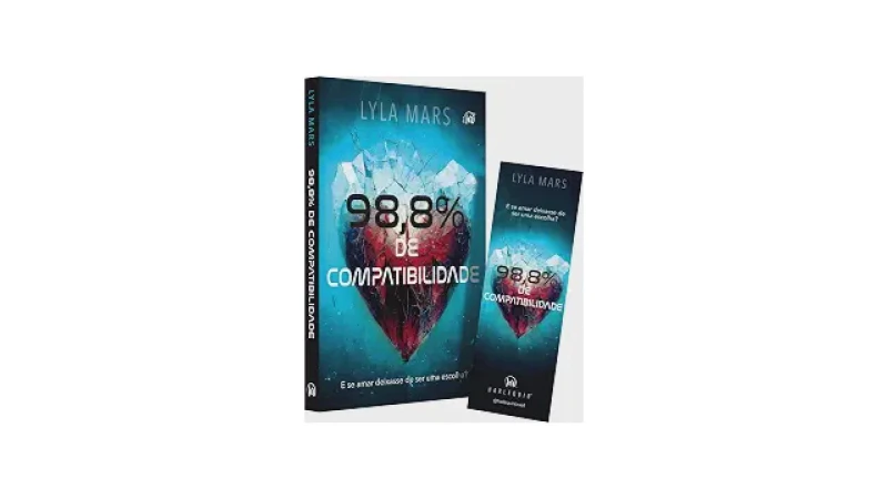 Melhores Livros de Distopia e Romance: Aventura e Amor