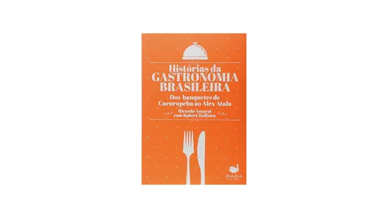 Melhores Livros de Gastronomia Brasileira: Guia Essencial