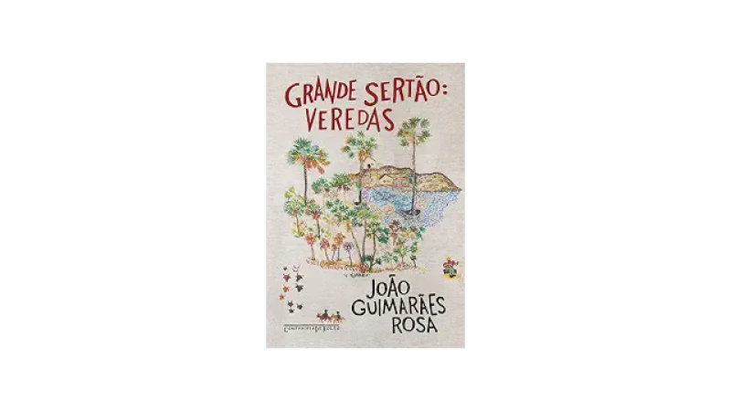 Melhores Livros de Guimarães Rosa: Obras Essenciais!