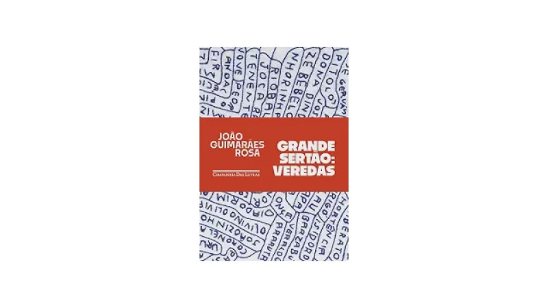 Melhores Livros de João Guimarães Rosa: Um Guia Essencial