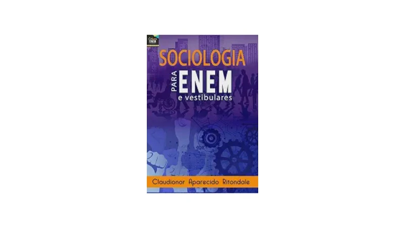 Melhores Livros de Sociologia para Vestibular: Guia Essencial