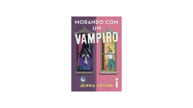 Melhores Livros de Vampiros Romance: Desvende Amores Sombrios