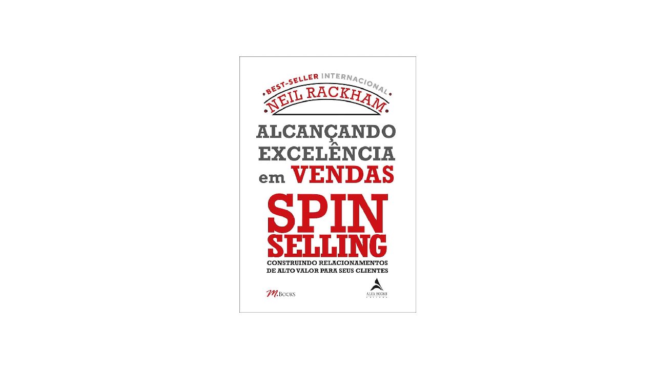 Melhores Livros de Vendas para Vendedores de Elite