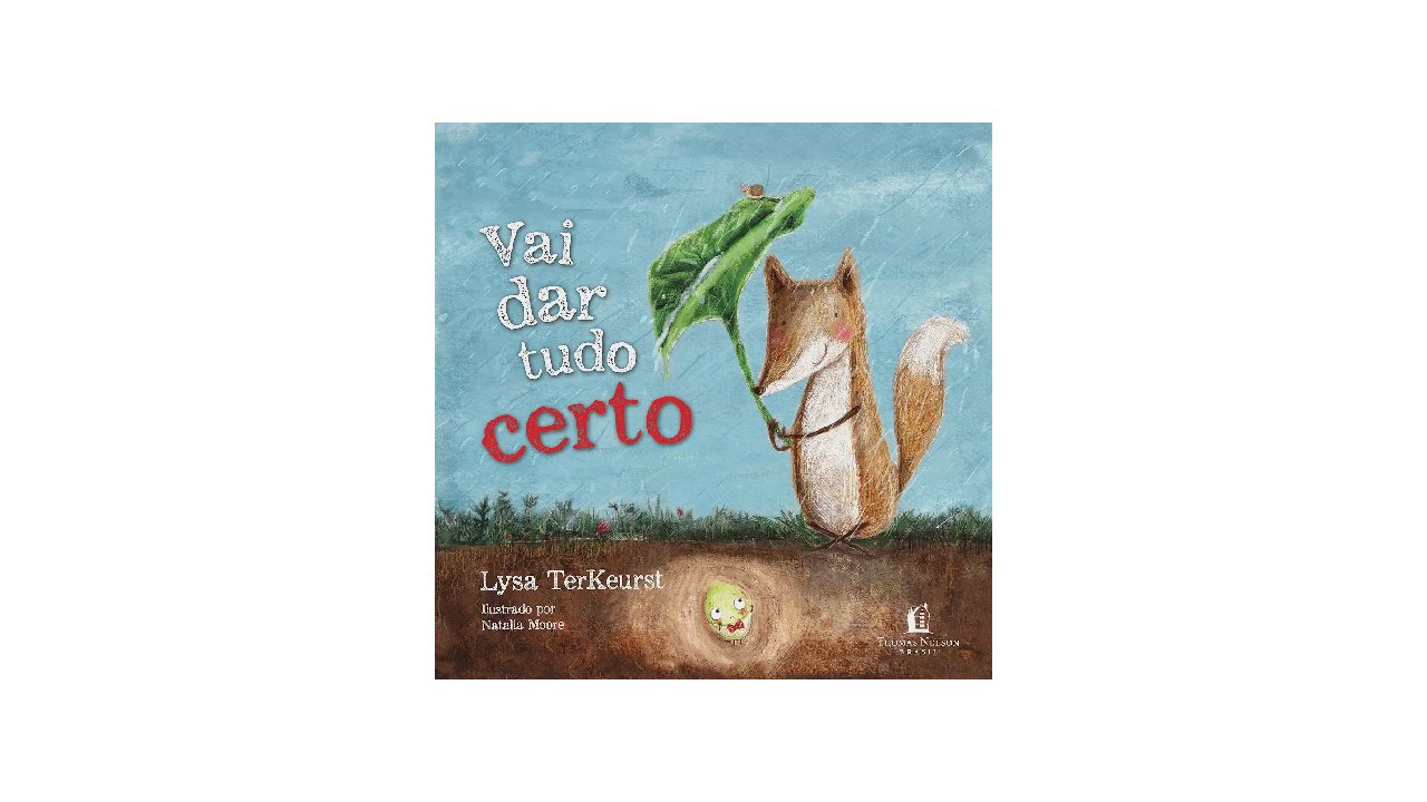 Melhores Livros Infantis (4 a 9 anos) Educativos