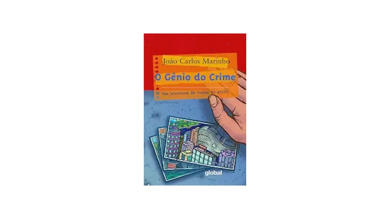Melhores Livros Juvenis Brasileiros: Aventuras e Fantasia Nacional