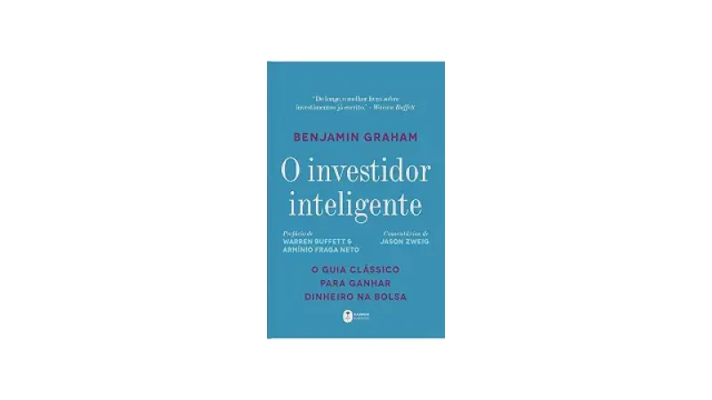 Melhores Livros Sobre Investimentos e Finanças: Guia Essencial