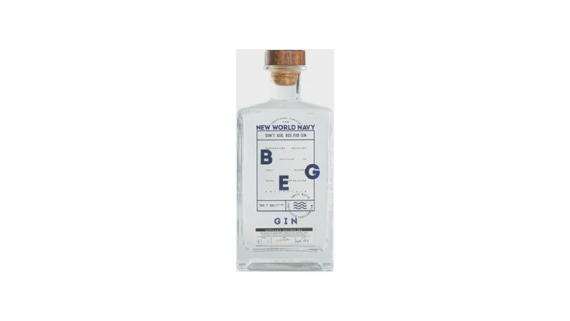 Melhores Marcas de Gin do Mundo: Qual o Seu Favorito?