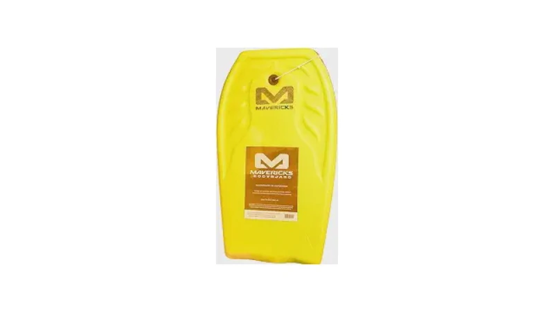 Melhores Marcas de Prancha de Bodyboard: Guia Completo