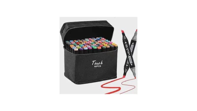 Melhores Materiais para Desenho: Guia Completo para Artistas