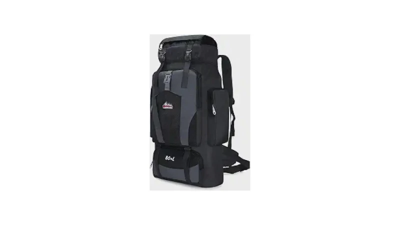 Melhores Mochilas Cargueiras: Guia de Compra Essencial