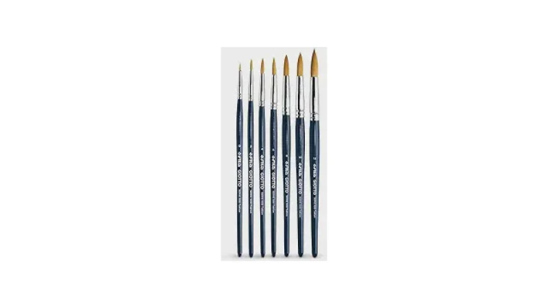 Melhores Pinceis Aquarela: Guia Para Artistas Iniciantes