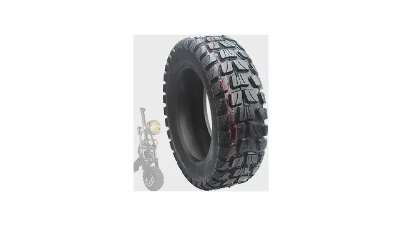 Melhores Pneus Off Road: Guia Completo de Escolha