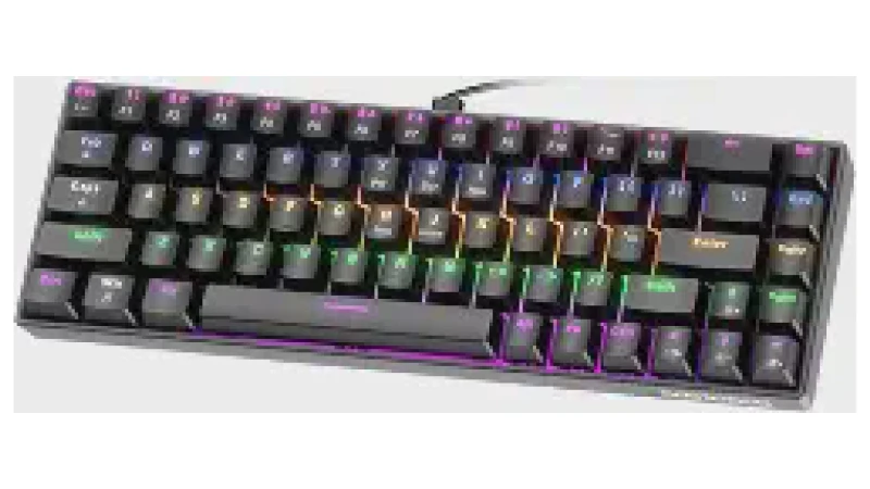 Melhores Teclados Mecanicos Black Friday: Guia Essencial