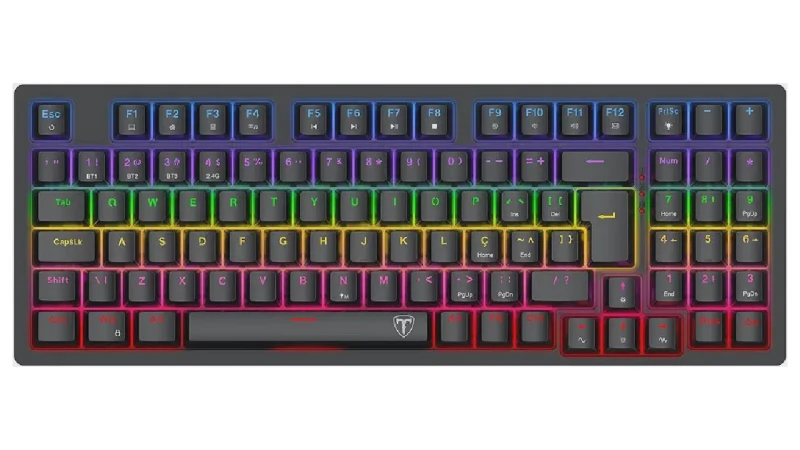 Melhores Teclados Workstations: Guia Completo