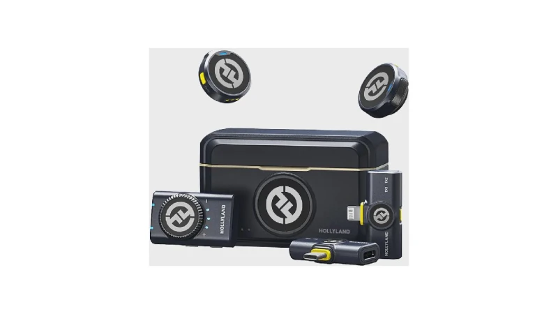 Microfone sem Fio - Qual o Melhor? 10 Modelos Top